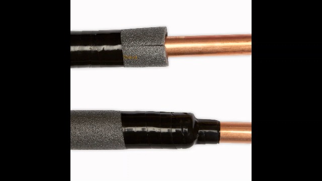 Duck Brand Multi-Purpose Electrical Tape, 0.75-Inch-by-12-Feet, 5-Rolls, Assorted, 5-Pack, Colors May Vary, 60 Foot (280303)