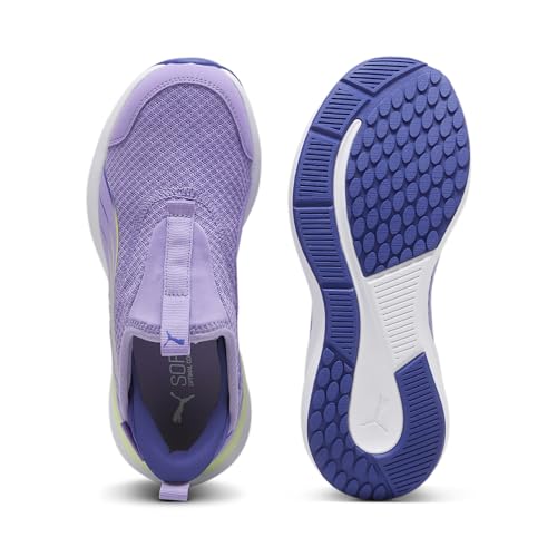 PUMA Kids' Kruz Slip-On Shoes4