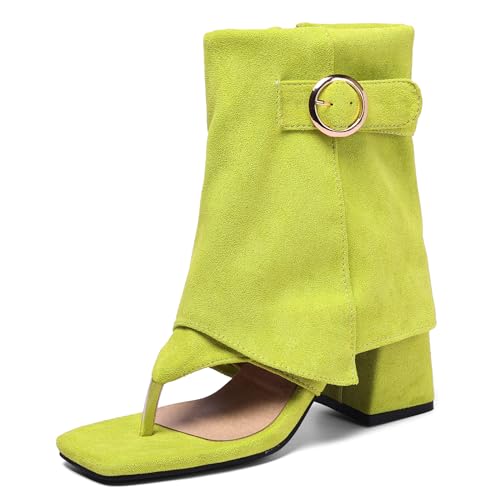Sandales à talon bloc femme parfaites pour le bureau et les sorties