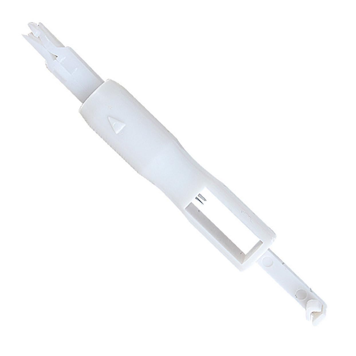 VILLCASE 15piezas Enhebrador Automático De Para Máquina De Herramienta De Inserción De Hilo Accesorios De Costura Para Color