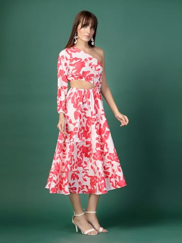 Image of OOMPH! Women Dress