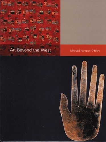 Art Beyond the West: First Edition