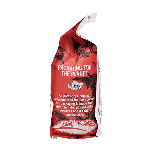 Red Rooster Coffee en grano 340 g tueste medio miniatura 6