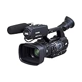 JVC GY-HM660 ProHD Mobile News...