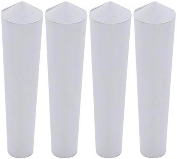 Technical Precision Replacement for Peterbilt 359 Year 1969 Chrome Plastic Toggle Extension