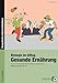Produktbild Biologie im Alltag: Gesunde Ernährung: Praxisorientierte Materialien zu Vitaminen, Mineralstoffen & Co. (5. bis 8. Klasse)