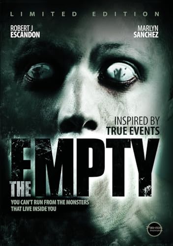 The Empty [Dvd]