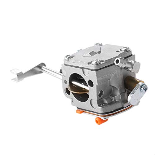 Carburetor Carb Compatible for WM80 BS600 BS650 BS700 BS600S BS50-2 BS60-2 BS70-2 Trimmers Brush Cut