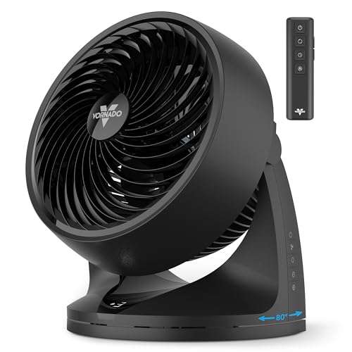 Vornado 753 OSC Air Circulator