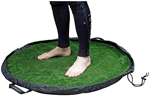 neoprene changing mat