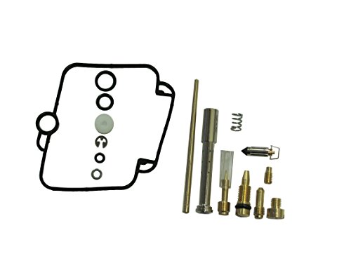 Freedom County ATV (FC3842C) Carburetor Rebuild Kit