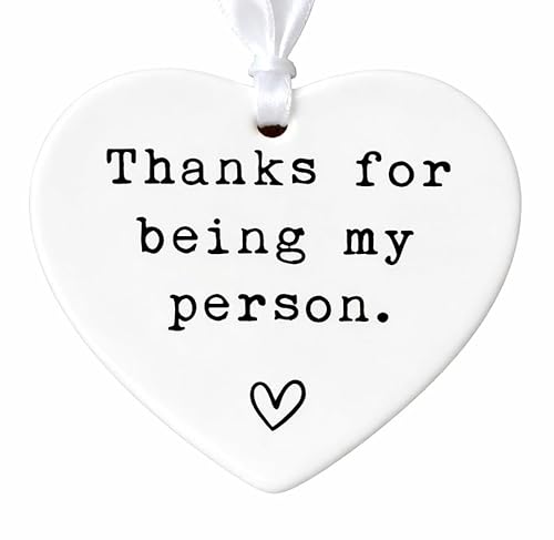 Valentine’s Day Gifts for Him or Her “Thanks for Being