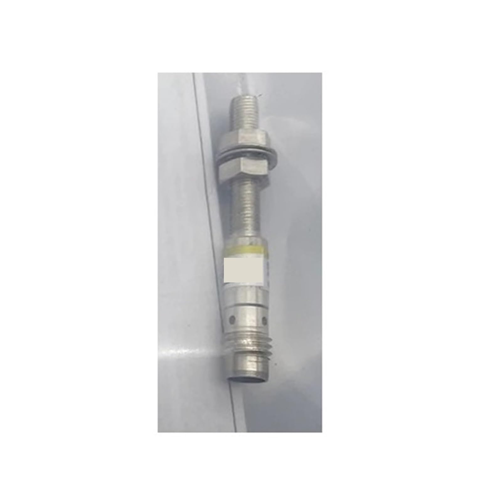 E2E-X2B1D8 sensor Omron et détecteurs inductifs E2E-S05S12-MC-C1 pour automatisation industrielle