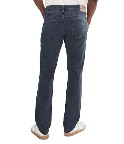 Image of PAIGE Men's Federal Transcend Slim Straight Jeans 34 inch