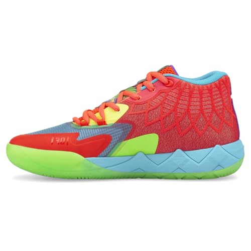 Image of PUMA Womens Mayze Platform Sneakers Shoes Casual