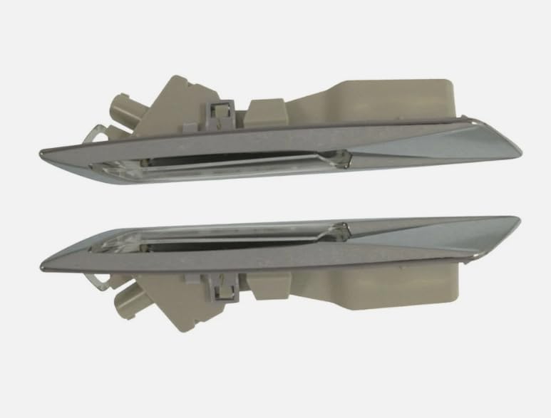 63137199633 63137199634 Front Left Right Marker Light Lamp Fits For 5 Series F07 GT 2010-2015