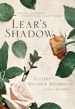 Paperback Lear's Shadow Book