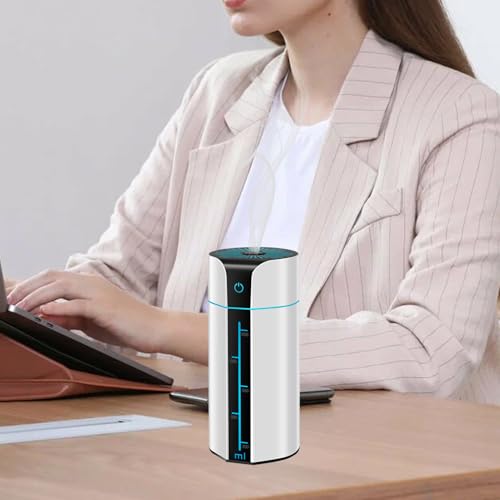 Humidificateur de chambre esthétique et diffuseur bien-être à offrir - 3