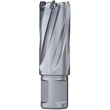 Carbide Tipped Annular Cutter With One-Touch Shank CBN Ground, ANSI St - View #6