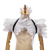 Zoom IMG-1 essecmbs mantello da donna con Zoom IMG-1 essecmbs mantello da donna con