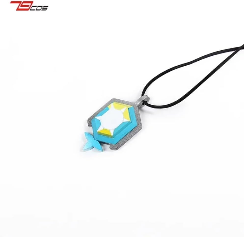 Liko Pendant Cosplay Replica Prop Decoration Character Accessories