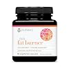 Youtheory Daily Fat Burner – Supports Body Composition & Metabolism – with Citrus Fruit Blend, Chromium & Cayenne Extract – Gluten, Soy & Dairy Free – 60 Vegetarian Capsules