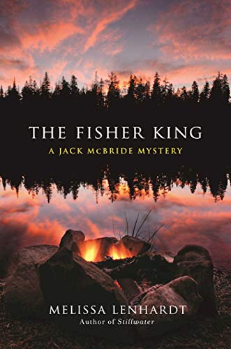 The Fisher King: A Jack McBride Mystery (Jack McBride Mysteries Book 2)