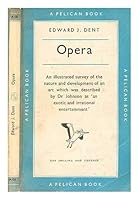 Opera. B0007J5YIC Book Cover