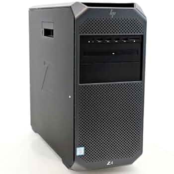 Amazon.co.jp: 【整備済み品】 HP Z4 G4 Workstation [NVIDIA