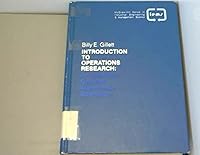 Introduction to Operations Research (McGraw-Hill series in industrial engineering and management science) 0070232458 Book Cover