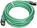 Belkin A3L980B07-GRN-S 7ft Patch Cable Snagless (Green)