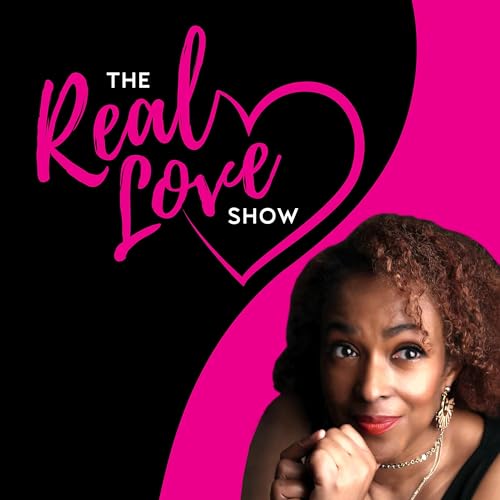 Episode 40: Real Love Show with Chrys-Ann Ambrose