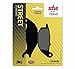 Sbs Kit Pastiglie Freni Posteriore 784HF - 3