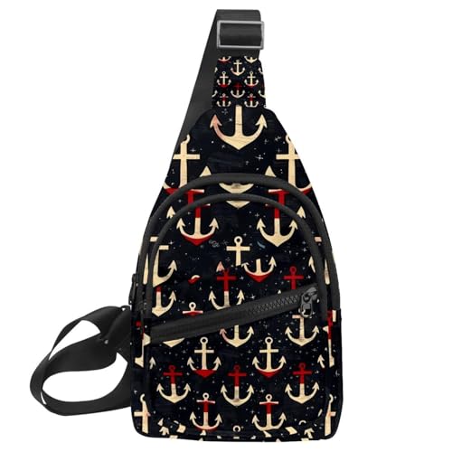 Sac à dos à bandoulière nautique étanche et ajustable pour le sport