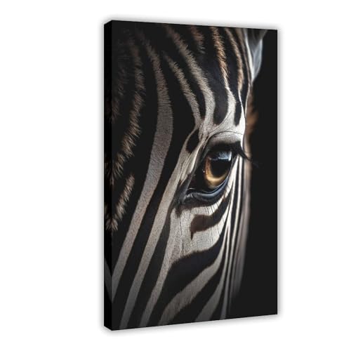 Affiches d'animaux decoration murale grand format pour grand salon et chambre moderne