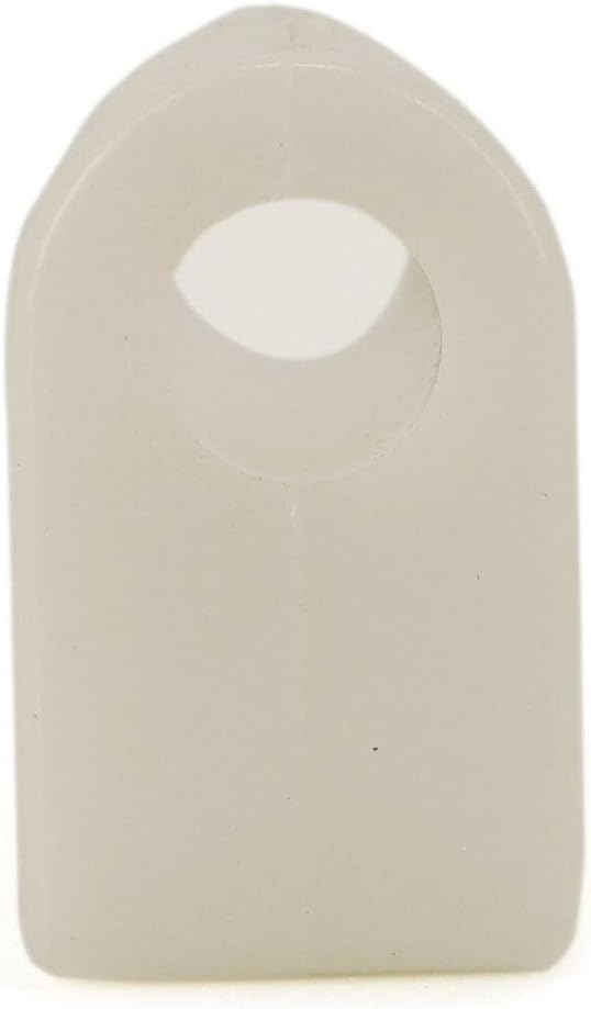 Grasshopper Mower Full-Flotation Deck Bushing, Increased Deck Flotation FrontMount Models, Genuine Replacement Part, OEM 282576 : Patio, Lawn & Garden