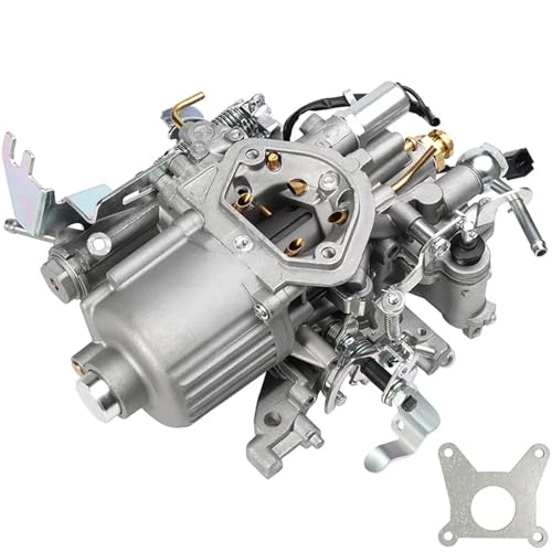 Carburateur Carb MD192036 Moteur 4G13 4G15 pour Pièce Rechange Mitsubishi Proton