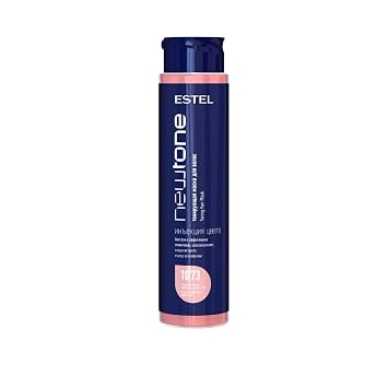 Newtone Hair Mask 10/73 Brown-Golden Super Light Blond