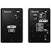Pioneer DJ DM-40BT Desktop Monitor System with Bluetooth Functionality, 4-Inch (Pair, Black)