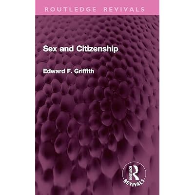 Sex and Citizenship
