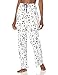 Little Blue House By Hatley Women's LBH Pajama Pants - Music Notes