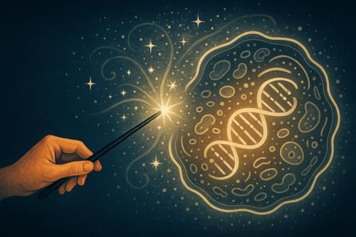 Casey Luskin: Theistic Evolution and the Limits of Neo-Darwinism