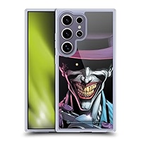 Amazon.com: Head Case Designs Officially Licensed Batman DC