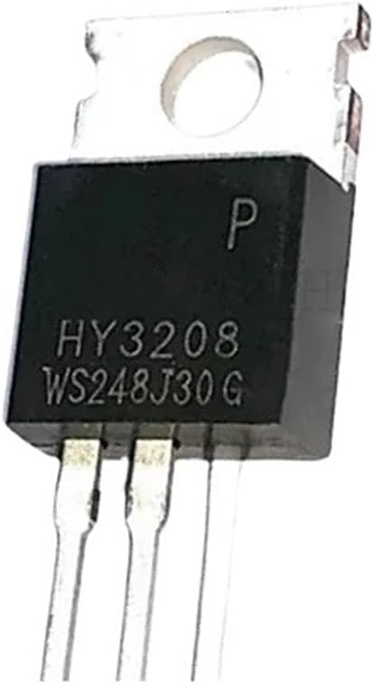 10-20PCS HY3208 HY3208P TO-220 120A 80V MOSFET Field Effect Transistor(10PCS)