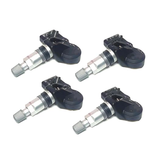 Capteur pression pneus BMW évite les crevaisons pour X1 X3 X4 F10 Mini R57 433MHz