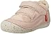 Kickers SOSTANKRO, Plat Oxford Bébé Fille, Rose Clair, 21 EU