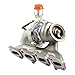 55565353 Turbocharger Turbo Compatible with 2013-2021 Buick Encore 2011-2019 Chevy Cruze 2012-2019 Sonic 1.4L with Gaskets & Clamps 667-203