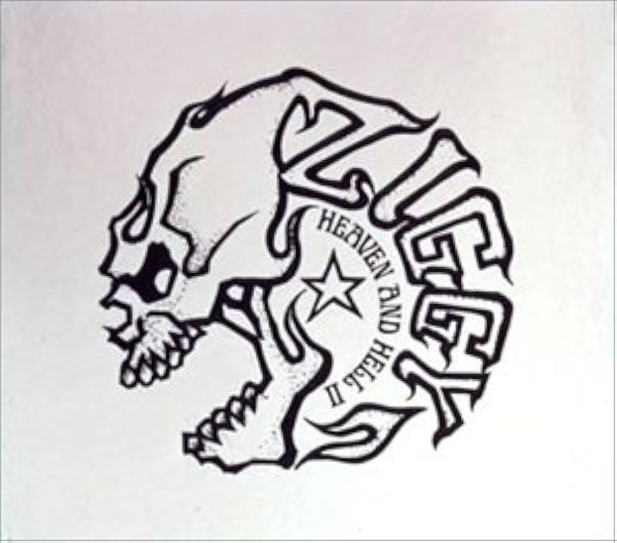 Amazon.co.jp: HEAVEN AND HELL II: ミュージック