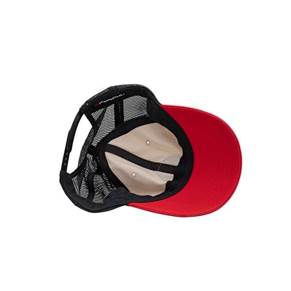 Magpul Unisex Trucker Hat Snap Back Baseball Cap – Bild 4