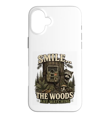 �X�}�C���E�E�b�Y�͊Ď��W���[�N�J�������p�����Ă��� �X�}�z�P�[�X iPhone 16 Plus �p